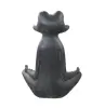 Product image 4 of the product “Frosch, Meditation, 53cm Height ”